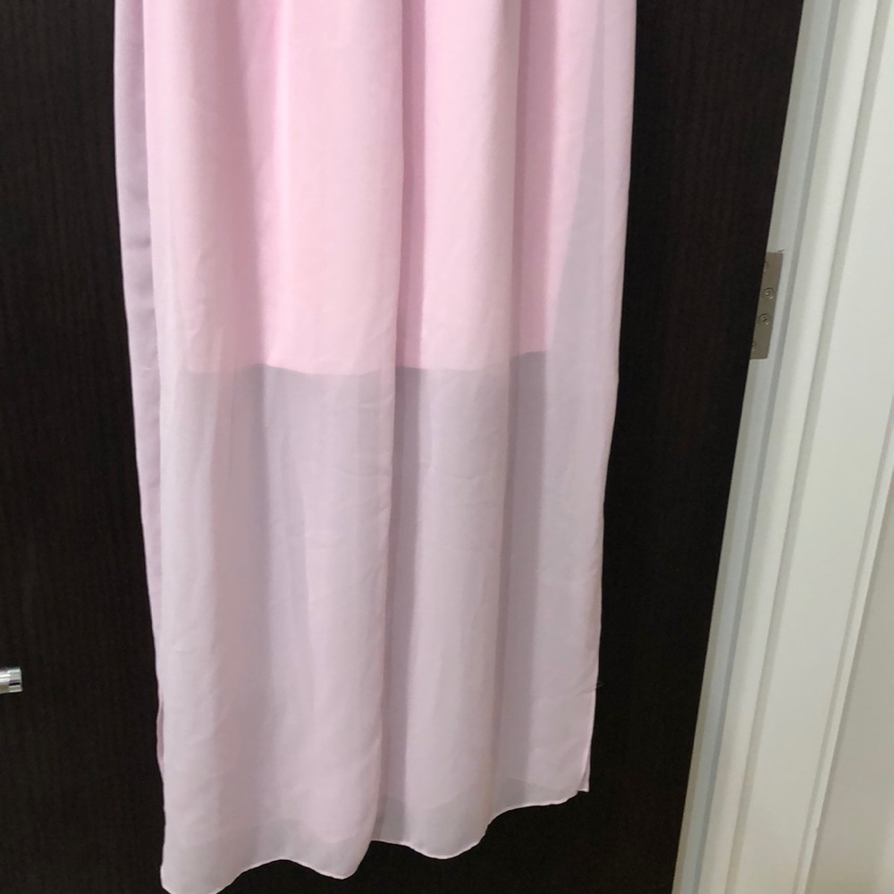 Vince Camuto Maxi Dress - Picture 3 of 4
